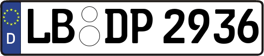 LB-DP2936