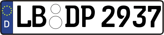 LB-DP2937