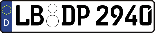 LB-DP2940