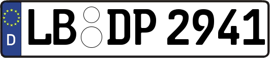 LB-DP2941