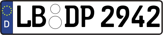 LB-DP2942