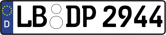 LB-DP2944