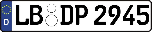 LB-DP2945