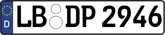 LB-DP2946