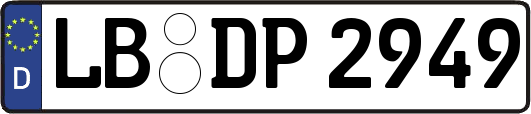 LB-DP2949