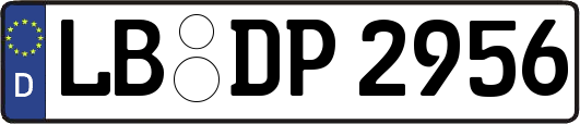 LB-DP2956