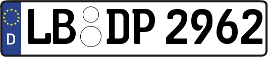 LB-DP2962