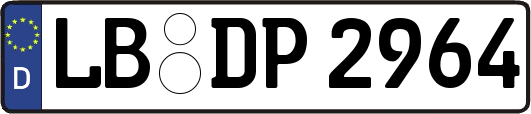 LB-DP2964
