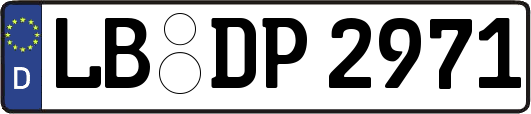 LB-DP2971