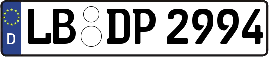 LB-DP2994