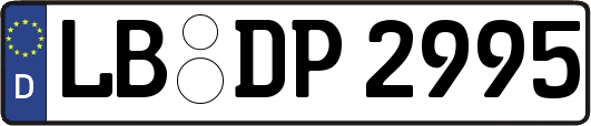 LB-DP2995