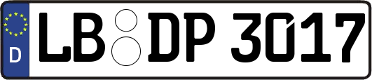 LB-DP3017