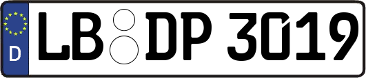 LB-DP3019