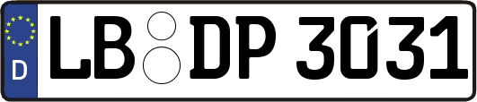 LB-DP3031