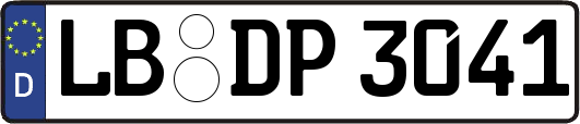 LB-DP3041