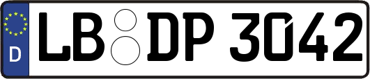 LB-DP3042