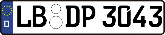 LB-DP3043