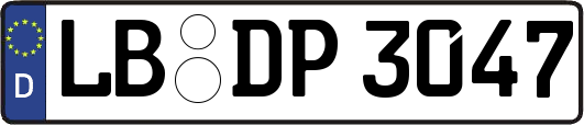 LB-DP3047