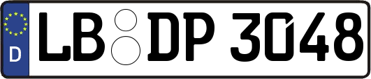 LB-DP3048