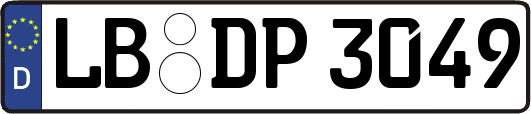 LB-DP3049