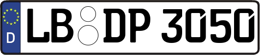 LB-DP3050