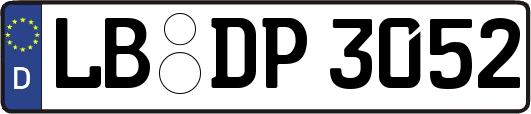 LB-DP3052