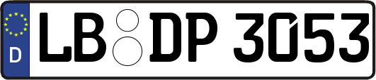 LB-DP3053