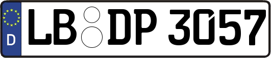 LB-DP3057