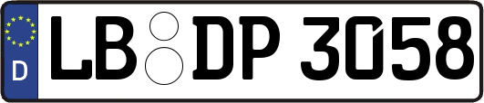 LB-DP3058
