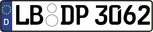 LB-DP3062