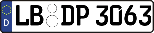 LB-DP3063