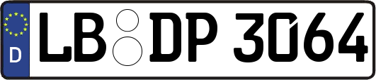LB-DP3064