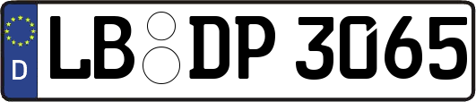 LB-DP3065