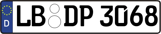 LB-DP3068