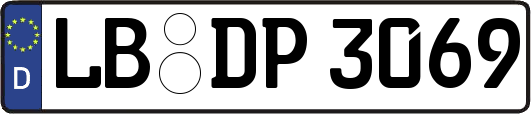 LB-DP3069