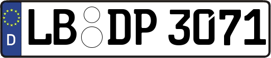 LB-DP3071