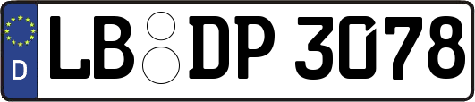 LB-DP3078