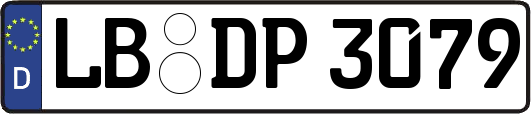 LB-DP3079