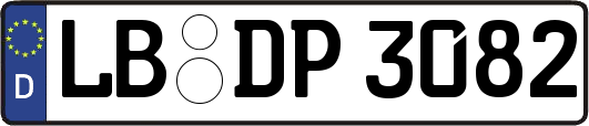 LB-DP3082