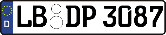 LB-DP3087