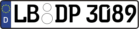 LB-DP3089