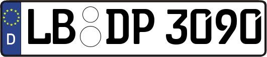 LB-DP3090