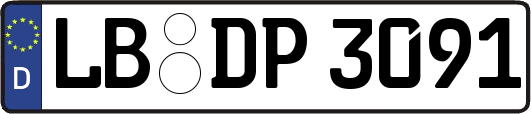LB-DP3091