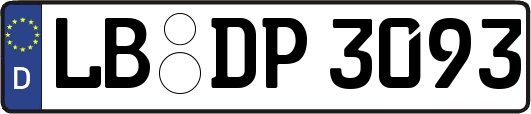 LB-DP3093