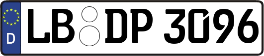 LB-DP3096