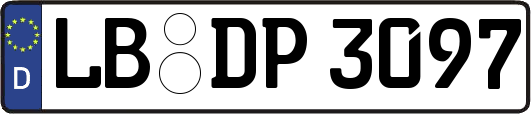 LB-DP3097
