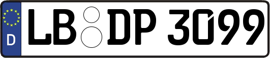LB-DP3099