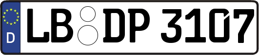 LB-DP3107