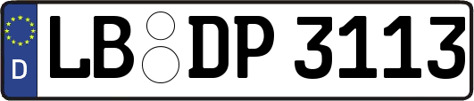LB-DP3113