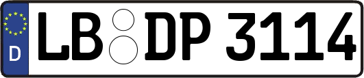LB-DP3114